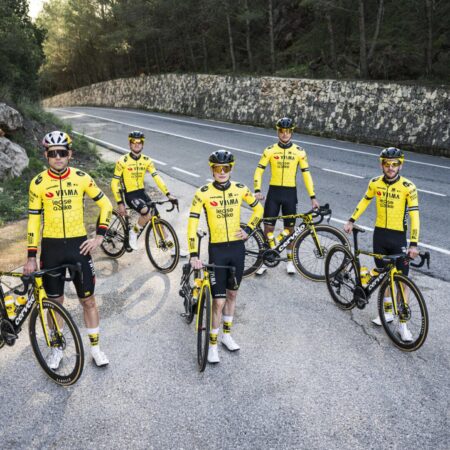 Strong Start for Team Visma at Tour of Norway Women’s Race
