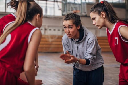 Unpacking the Gender Gap: The Struggle for Women Coaches in Professional Tennis