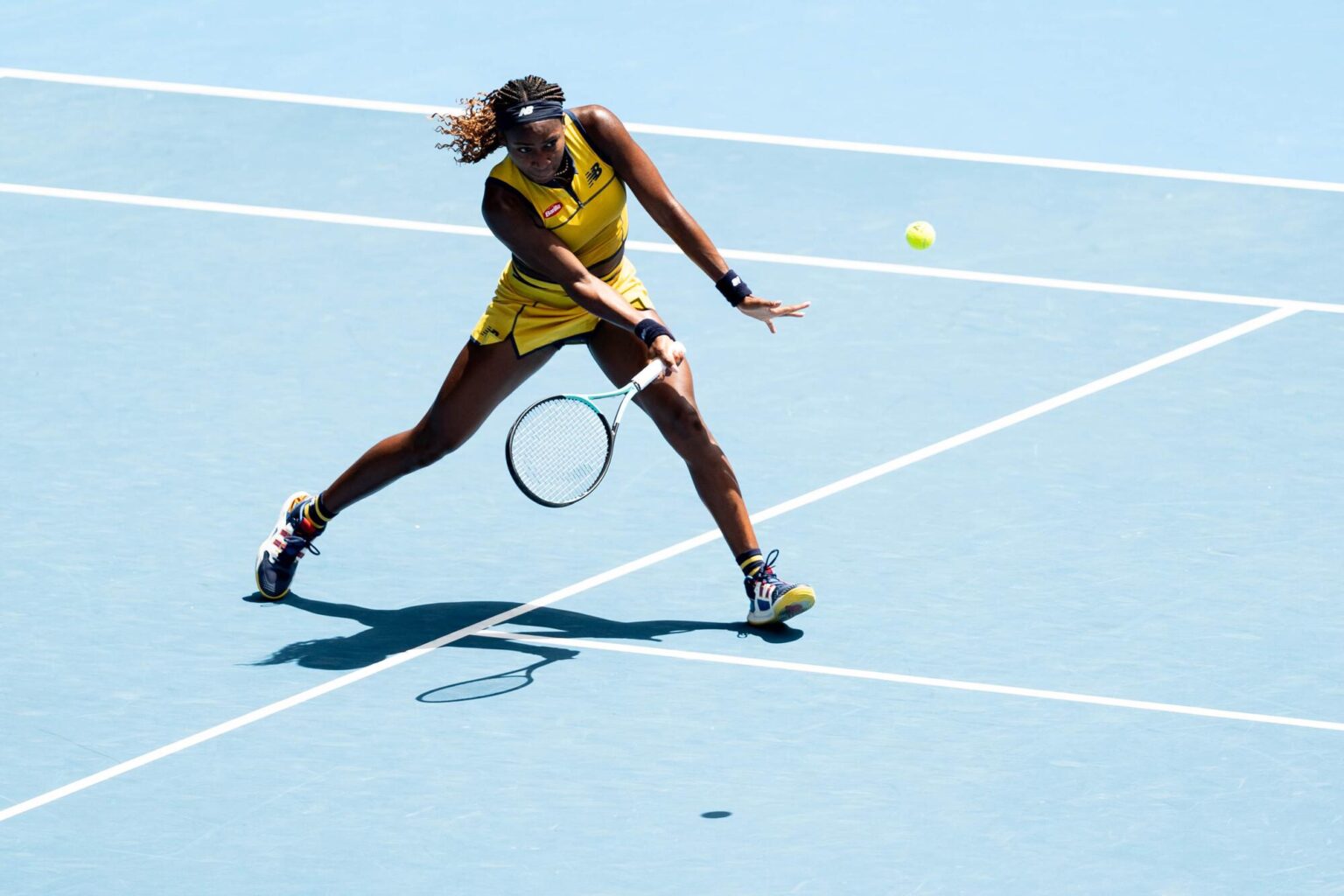 Tennis Channel Secures Groundbreaking Partnership with WTA Through 2032!