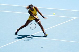 Tennis Channel Secures Groundbreaking Partnership with WTA Through 2032!