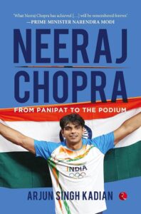 Neeraj Chopra issues fiery warning after epic throw: ‘I can throw more than 90m’ – Times of India