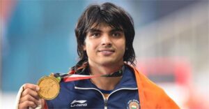 Neeraj Chopra Shines at Doha Diamond League 2025: A Stunning 90.23m Throw Secures Second Place!
