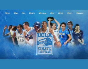 UCLA Athletic Hall of Fame Welcomes Nine New Legends in 2025!