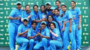 Women’s Cricket World Cup 2025: Complete Schedule, Venues, and Everything You Need to Know