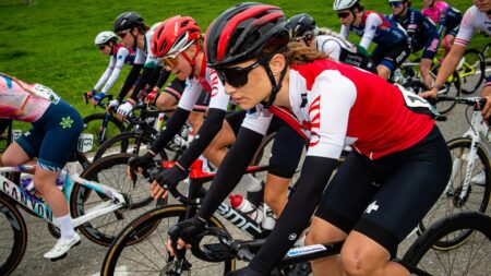 Women Skip Final Queen Stage of Tour de Romandie Féminin in Dramatic Turn