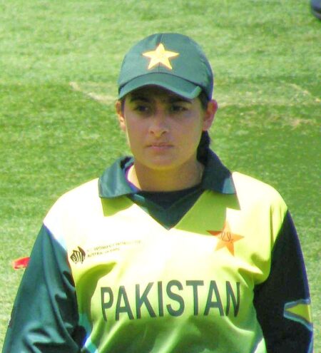 Sana Mir: An Unstoppable Inspiration and Remarkable Force
