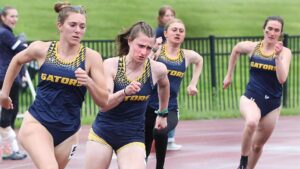 Under Siege: The Impact of the House v. NCAA Ruling on College Track and Field