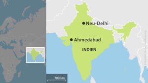 India Prepares to Host a Historic ICC Women’s World Cup 2025