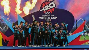 Unveiling the Thrilling Full Schedule for the ICC Women’s T20 World Cup at Utilita Bowl!