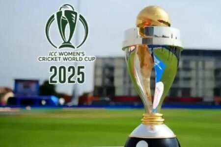 Get Ready for the Thrill: An Exciting Preview of the ICC Women’s Cricket World Cup 2025