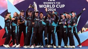 How to Watch WI vs SA Women T20Is Live: TV Channels and Streaming Options