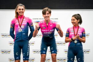 Afghanistan Women’s Road Championships Poised for a Triumphant Return This Month