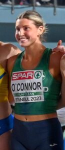 Kate O’Connor Triumphs at Somerset Schools Combined Events Championships!
