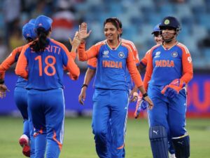 Inside The Women’s Cricket Podcast: Shafali Speaks Out, WCPL Squads Unveiled, and Sophie Devine’s Contract News – Episode 23