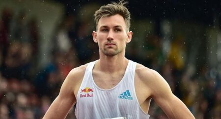 Kaul Sets His Sights on Tokyo in Ratingen Showdown!