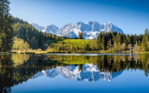 Austrian Tirol’s top sporting events in summer 2024 – Sports Tourism News