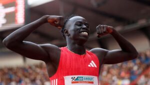Who is Gout Gout, Australia’s record-breaking teenage sprint sensation? – Al Jazeera