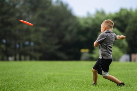 Unleashing the Power: The Art and Science of Javelin Throwing