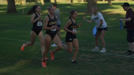 LC State Cross Country and Track & Field Team Shines with 10 Academic All-District Honors!