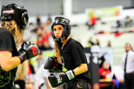 Unleashing the Power: A Deep Dive into Women’s Boxing History and Rules