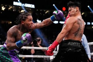Get Ready for 2025: Exciting Boxing Fight Schedule and Latest Results Featuring Anthony Joshua, Tyson Fury, Katie Taylor, and More!