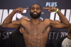 Boots Ennis Takes the Leap: Transitioning Up from Welterweight!