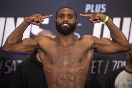 Boots Ennis Takes the Leap: Transitioning Up from Welterweight!