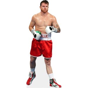 The Rising Stakes: Why Canelo Alvarez vs. Terence Crawford is a Must-Watch Showdown