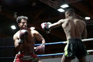 Boxing’s Epic Showdown: Your Ultimate Guide to the Biggest Weekend of 2025!