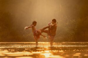 Bridges Beyond Boxing: A Bold New Challenge in Ireland!