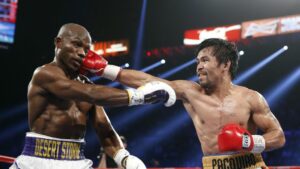 Double the Pacquiao: A Night of Unforgettable Fights!