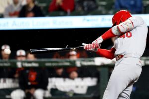 How to Watch Orioles vs. Cardinals: TV Channel & Live Stream – May 28 – FOX Sports