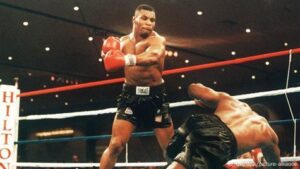 Mike Tyson, 58, indicates he may box again. Ill-advised or not, there could be options. – USA Today