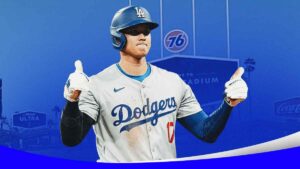 Dodgers React to MLB’s Stunning Shohei Ohtani Announcement
