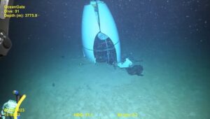 Unraveling the Heartbreaking Mystery Behind the Titan Submarine Disaster