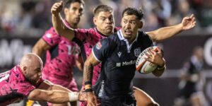 Samoa Reveals Star-Studded Lineup for Epic Pacific Nations Cup Clash