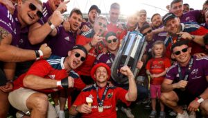 Could URC success salvage season for Leinster?
