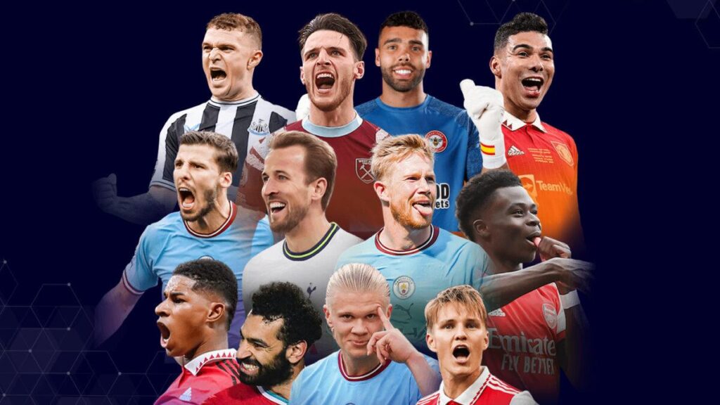 Nearly 60 Premiership Stars Set to Secure New Contracts Next Season