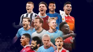 Nearly 60 Premiership Stars Set to Secure New Contracts Next Season