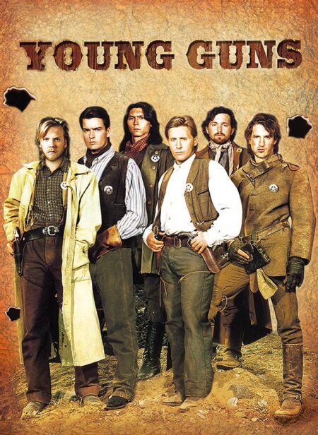 Young Guns – Jack Lightbown