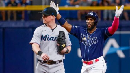 Thrilling Marlins vs. Rays Showdown: Top MLB Highlights