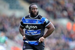 Spencer ‘couldn’t be prouder’ as Bath win Premiership