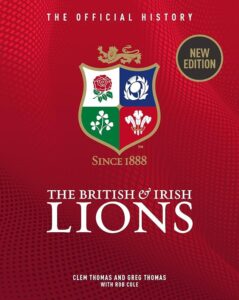 Inside the Grit and Glory: Unveiling the Intense Training of the British and Irish Lions