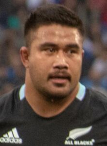 Nepo Laulala is on his way to Gloucester