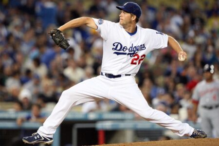Los Angeles Dodgers Team Up with Toei Animation for an Epic One Piece Night at Dodger Stadium