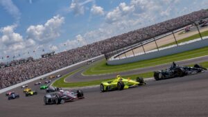 2025 Indy 500 Rookie of the Year: Robert Shwartzman’s Earnings for Securing Pole Position!