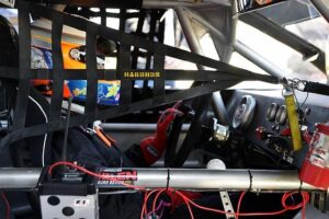 NASCAR Takes Action: Kaulig Racing’s Unapproved Adjustments Lead to Car Chief Ejection!