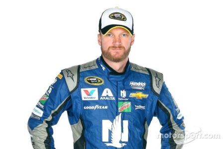 Revving Up the Excitement: Dale Earnhardt Jr. Teams Up with Budweiser and MLB for an Epic Reunion!