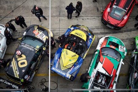 MBM Motorsports returning to CRAFTSMAN Truck Series competition at Pocono Raceway – Jayski’s NASCAR Silly Season Site