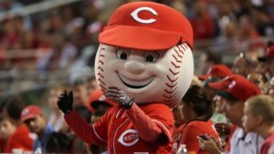 Reds Dominate Guards to Claim First Ohio Cup Victory Since 2014